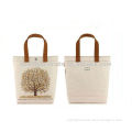 100% cotton environment-friendly shopping bags